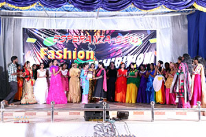 Fashion designing academy Palakkad